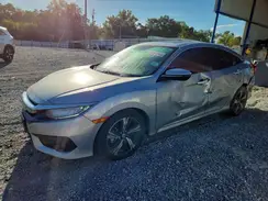 JHMFC1F96JX021360 2018 HONDA CIVIC
