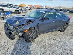 JHMFC1F96JX024727 2018 HONDA CIVIC