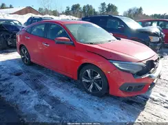 JHMFC1F96JX027238 2018 HONDA CIVIC