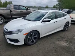 JHMFC1F96JX033847 2018 HONDA CIVIC