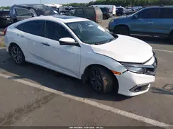JHMFC1F96KX004480 2019 HONDA CIVIC
