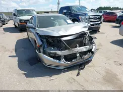 JHMFC1F96KX005757 2019 HONDA CIVIC