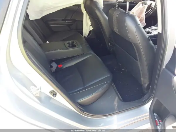 JHMFC1F96KX005757 2019 HONDA CIVIC - Image 8