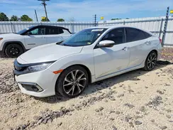 JHMFC1F96KX005810 2019 HONDA CIVIC