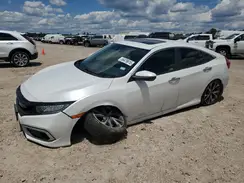 JHMFC1F96KX007640 2019 HONDA CIVIC