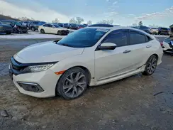 JHMFC1F96KX008240 2019 HONDA CIVIC