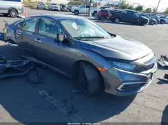 JHMFC1F96KX010974 2019 HONDA CIVIC