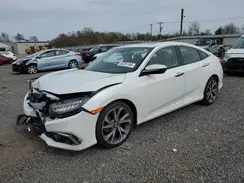JHMFC1F96KX014491 2019 HONDA CIVIC