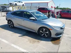 JHMFC1F97JX002056 2018 HONDA CIVIC