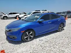 JHMFC1F97JX003918 2018 HONDA CIVIC