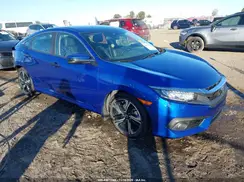JHMFC1F97JX004941 2018 HONDA CIVIC