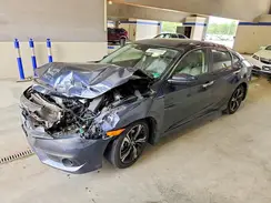JHMFC1F97JX008035 2018 HONDA CIVIC