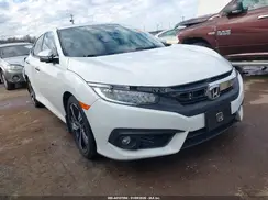 JHMFC1F97JX009119 2018 HONDA CIVIC