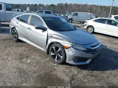 JHMFC1F97JX010089 2018 HONDA CIVIC