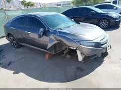 JHMFC1F97JX010870 2018 HONDA CIVIC