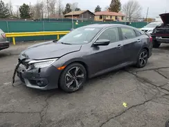 JHMFC1F97JX011100 2018 HONDA CIVIC