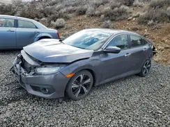 JHMFC1F97JX020508 2018 HONDA CIVIC