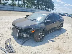 JHMFC1F97JX021481 2018 HONDA CIVIC