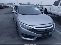 JHMFC1F97JX023120 2018 HONDA CIVIC