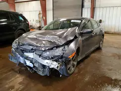 JHMFC1F97JX024719 2018 HONDA CIVIC