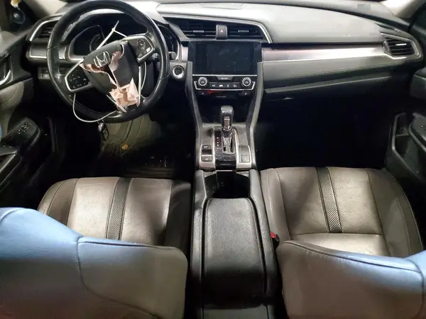 JHMFC1F97JX024719 2018 HONDA CIVIC - Image 8