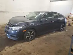 JHMFC1F97JX027989 2018 HONDA CIVIC