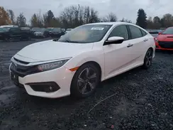 JHMFC1F97JX032044 2018 HONDA CIVIC