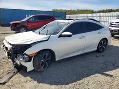 JHMFC1F97JX033615 2018 HONDA CIVIC