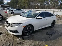 JHMFC1F97JX036711 2018 HONDA CIVIC