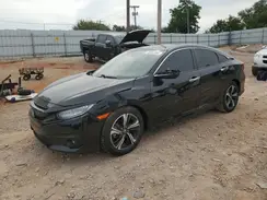 JHMFC1F97JX038233 2018 HONDA CIVIC