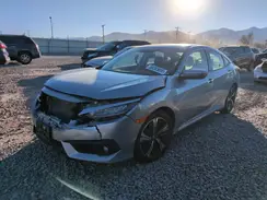 JHMFC1F97JX041441 2018 HONDA CIVIC