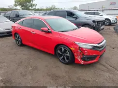 JHMFC1F97JX043335 2018 HONDA CIVIC