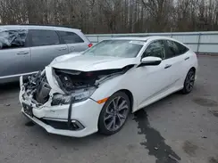 JHMFC1F97KX001443 2019 HONDA CIVIC