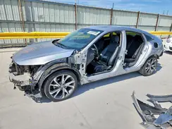 JHMFC1F97KX002298 2019 HONDA CIVIC