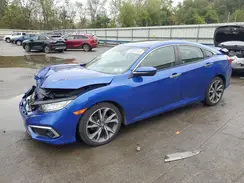 JHMFC1F97KX007095 2019 HONDA CIVIC