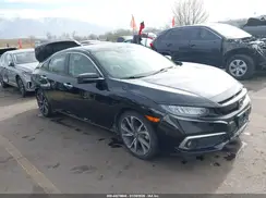 JHMFC1F97KX010000 2019 HONDA CIVIC
