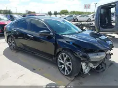 JHMFC1F97KX013771 2019 HONDA CIVIC