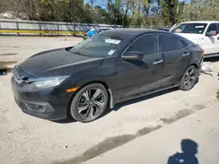 JHMFC1F98JX001983 2018 HONDA CIVIC