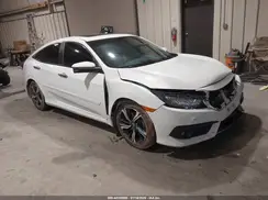 JHMFC1F98JX005712 2018 HONDA CIVIC