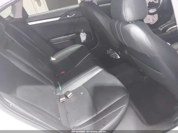 JHMFC1F98JX005712 2018 HONDA CIVIC - Image 8
