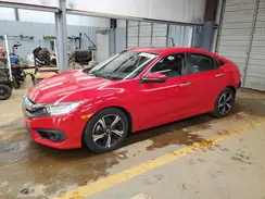 JHMFC1F98JX008013 2018 HONDA CIVIC