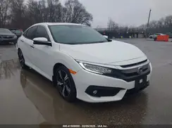 JHMFC1F98JX015950 2018 HONDA CIVIC
