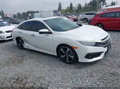 JHMFC1F98JX016208 2018 HONDA CIVIC