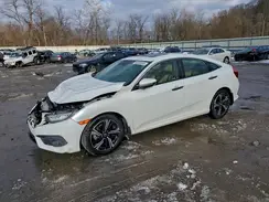 JHMFC1F98JX023367 2018 HONDA CIVIC