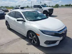 JHMFC1F98JX023630 2018 HONDA CIVIC