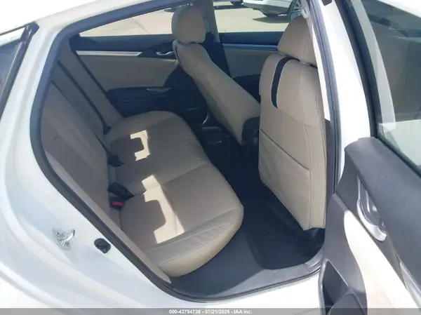 JHMFC1F98JX023630 2018 HONDA CIVIC - Image 8