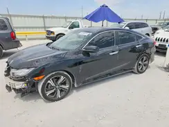 JHMFC1F98JX024356 2018 HONDA CIVIC