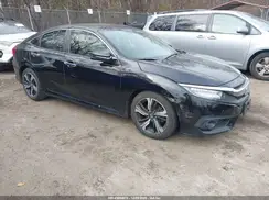 JHMFC1F98JX027242 2018 HONDA CIVIC