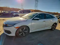 JHMFC1F98JX038726 2018 HONDA CIVIC