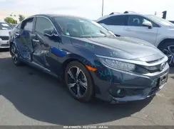 JHMFC1F98JX039441 2018 HONDA CIVIC